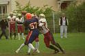 Les cadets Corsaires 2009 vs Les Templiers 171